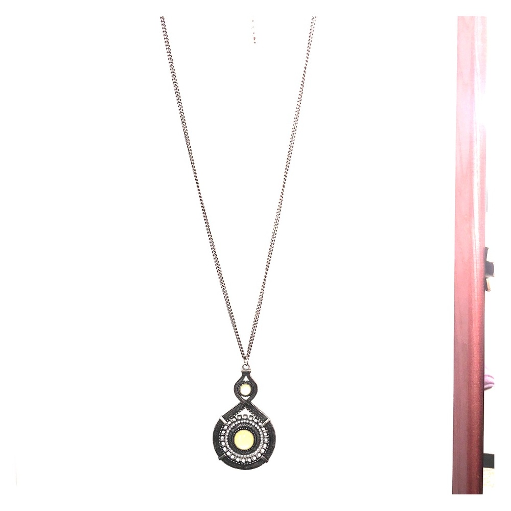 Sphinx Necklace